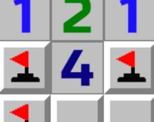 Minesweeper Image