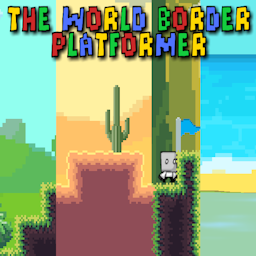 the-world-border-platformer